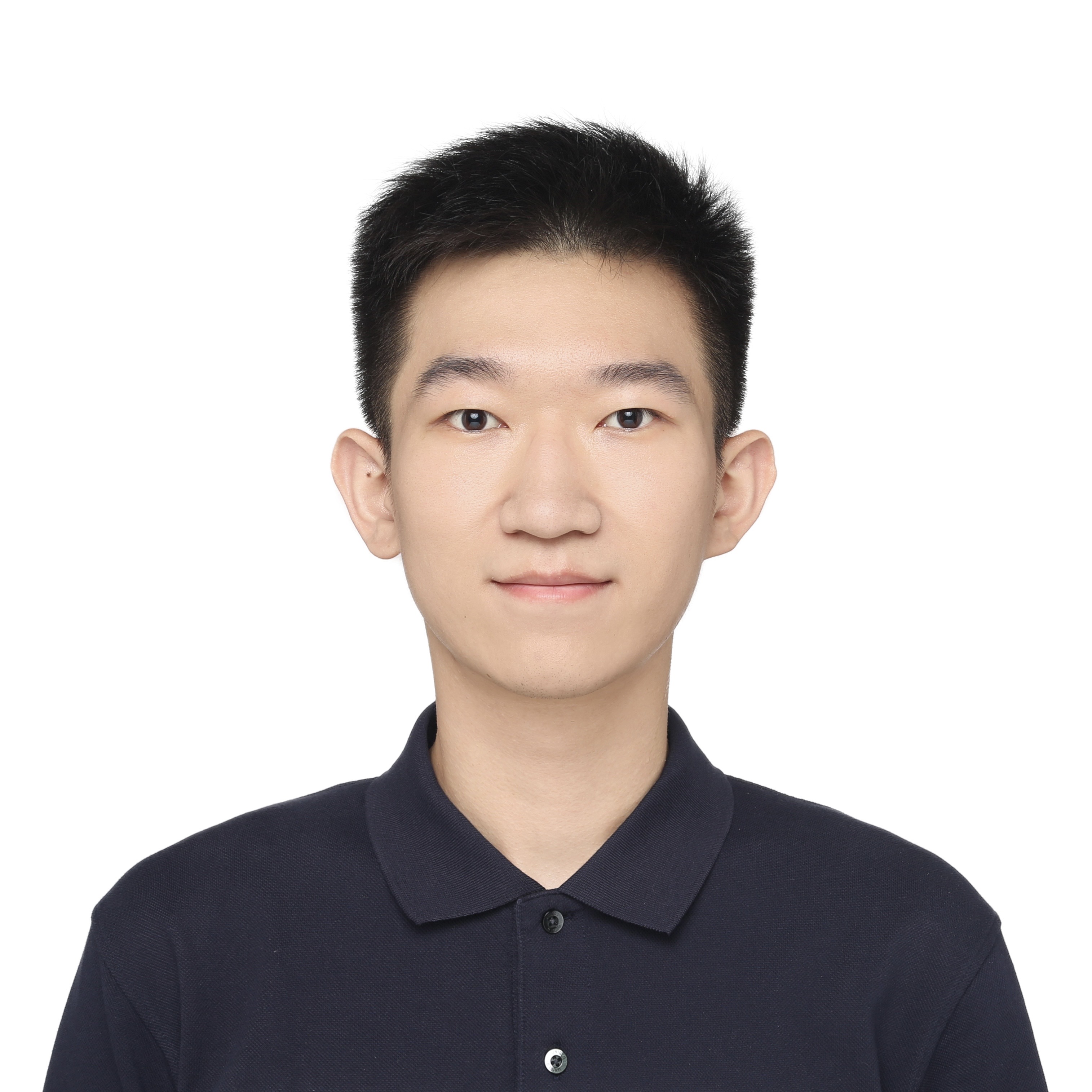 Chenxu Liu